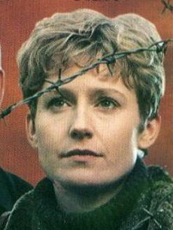 Zara nackt Turner These 38